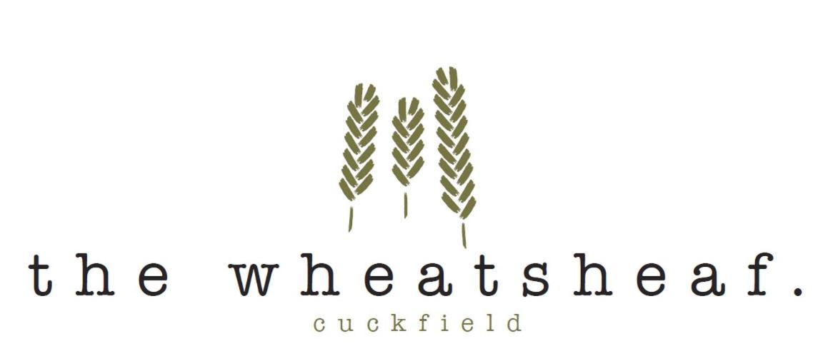The Wheatsheaf Inn Cuckfield Camera foto