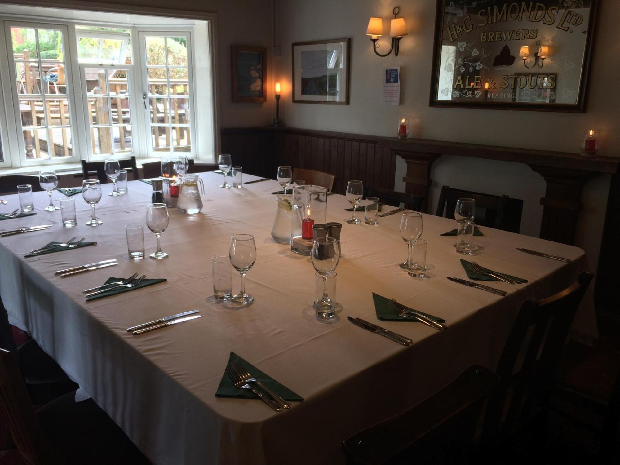 The Wheatsheaf Inn Cuckfield Esterno foto
