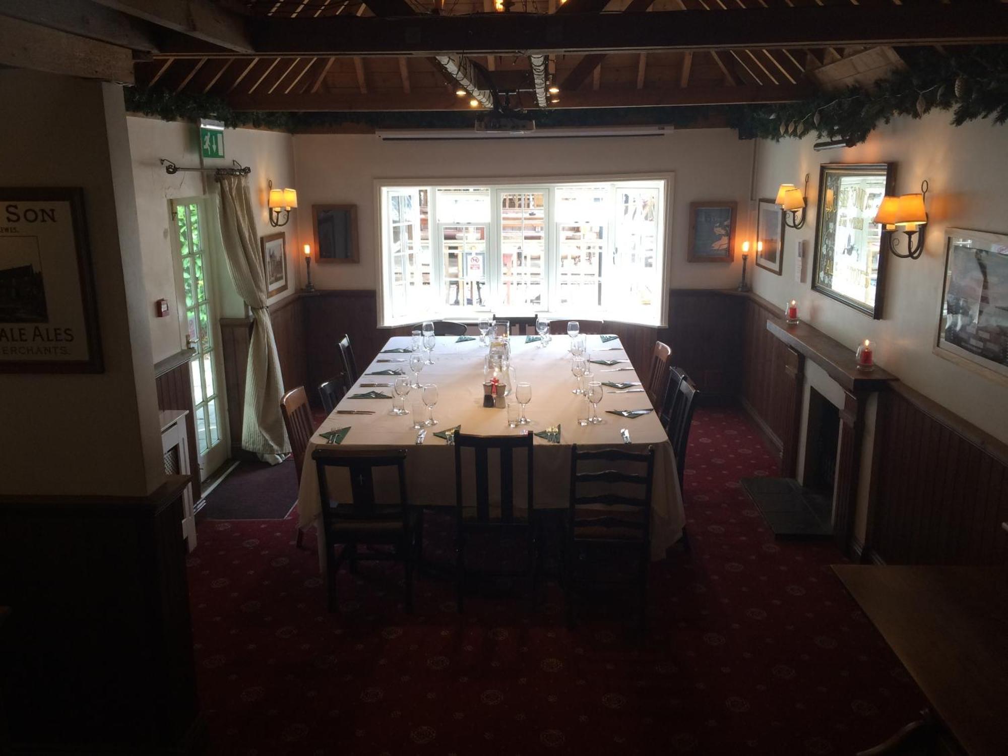 The Wheatsheaf Inn Cuckfield Esterno foto