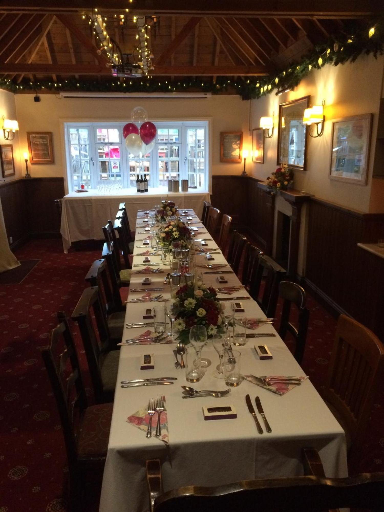 The Wheatsheaf Inn Cuckfield Esterno foto